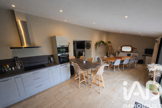  Maison � vendre 5 pi�ces 95 m�