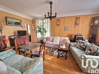  Maison � vendre 8 pi�ces 170 m�