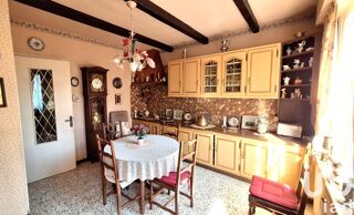  Maison  vendre 4 pices 130 m