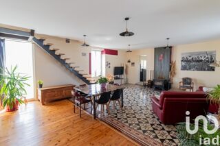  Maison � vendre 8 pi�ces 170 m�