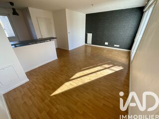  Appartement � vendre 3 pi�ces 61 m�