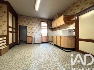  Maison � vendre 7 pi�ces 187 m�