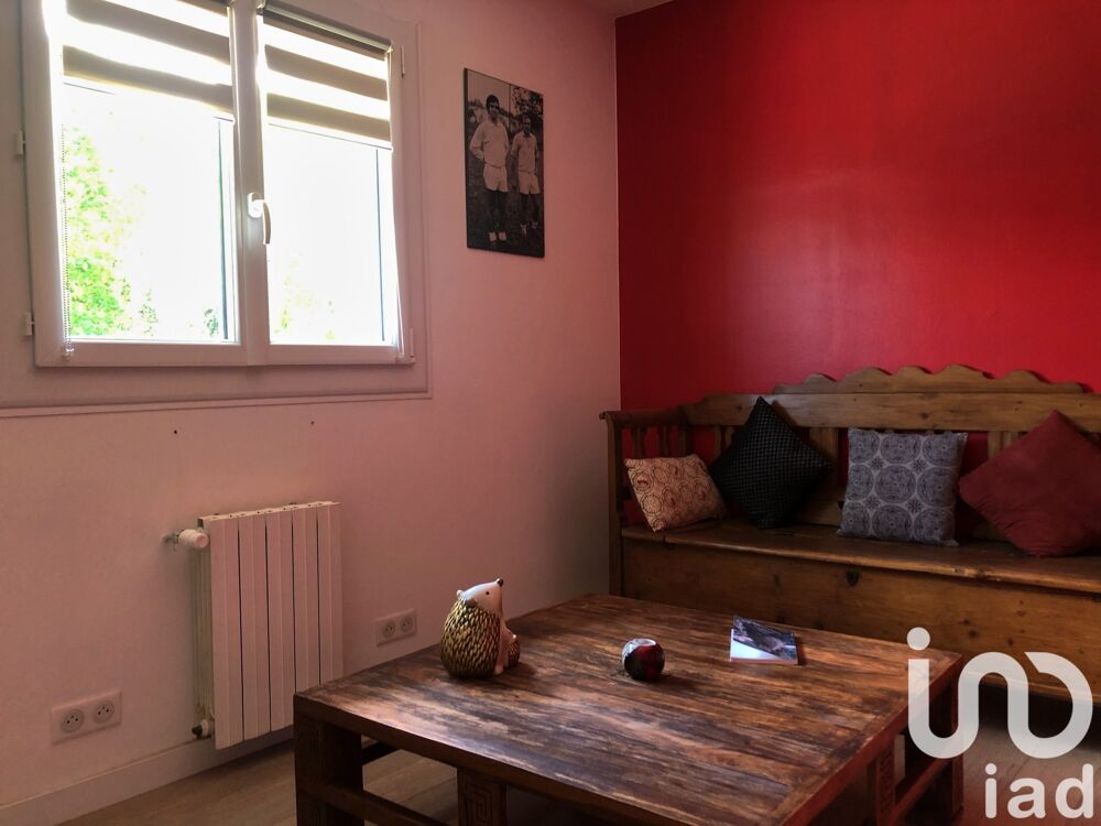 � vendre  Maison Saint-Pierre-d'Irube (64990)