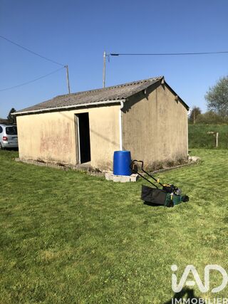  Terrain � vendre 1078 m�