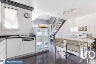  Appartement � vendre 4 pi�ces 80 m�