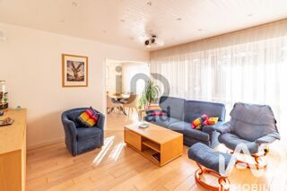  Appartement � vendre 5 pi�ces 90 m�