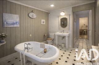  Maison � vendre 6 pi�ces 149 m�