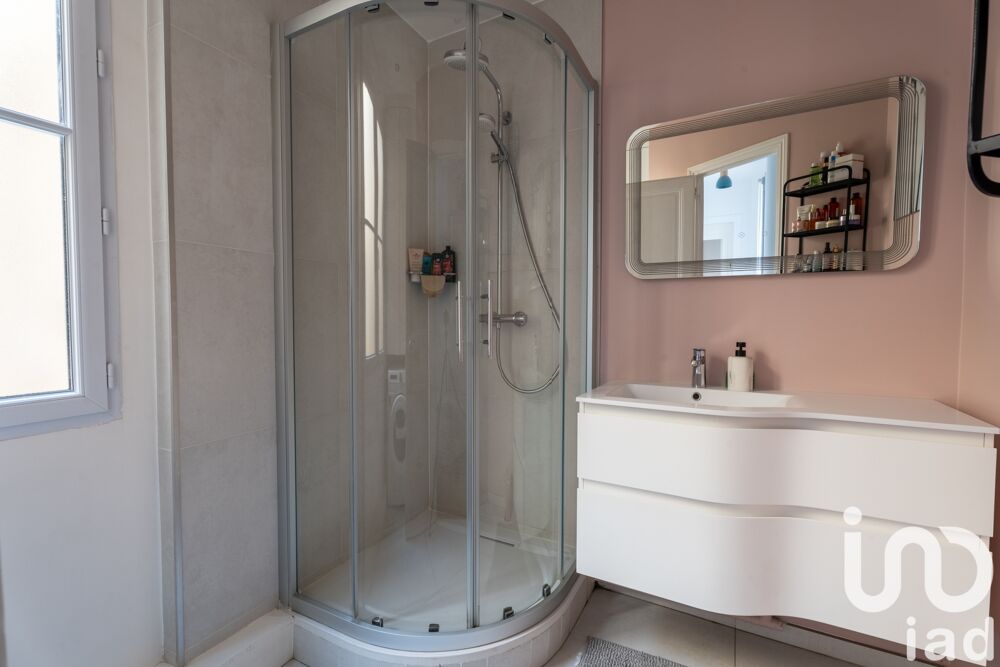  vendre  Appartement Paris 16