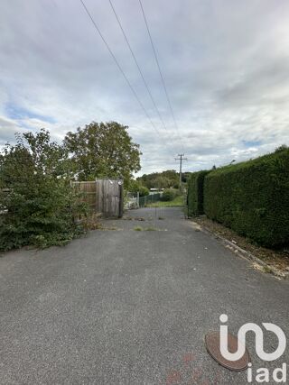  Terrain � vendre 886 m�