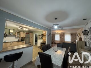  Maison � vendre 7 pi�ces 157 m�