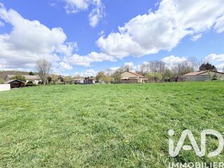  Terrain � vendre 1046 m�