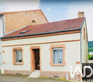  Maison � vendre 6 pi�ces 119 m�