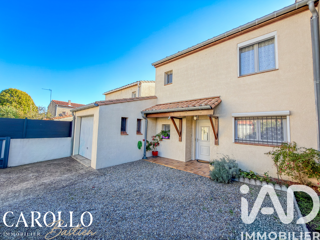  Maison � vendre 4 pi�ces 100 m�