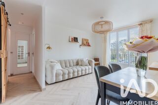  Appartement � vendre 3 pi�ces 56 m�