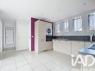  Appartement � vendre 4 pi�ces 64 m�