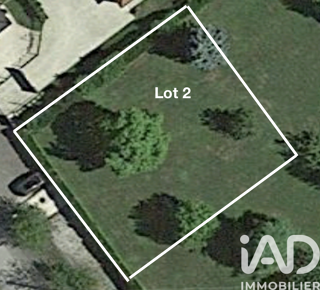  Terrain � vendre 709 m�