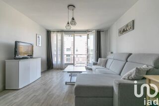  Appartement � vendre 3 pi�ces 71 m�