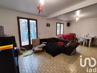  Maison � vendre 5 pi�ces 92 m�