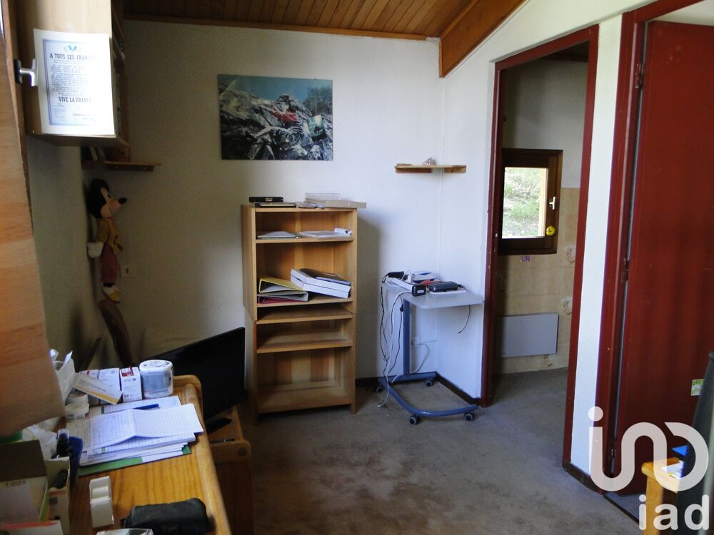  vendre  Villa Aussois (73500)