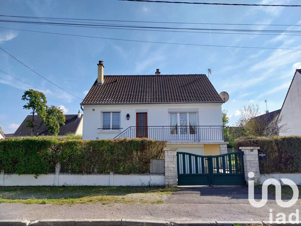 Vente Maison Vente Maison/villa 3 pi�ces Vic-sur-aisne