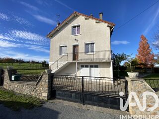  Maison � vendre 5 pi�ces 105 m�