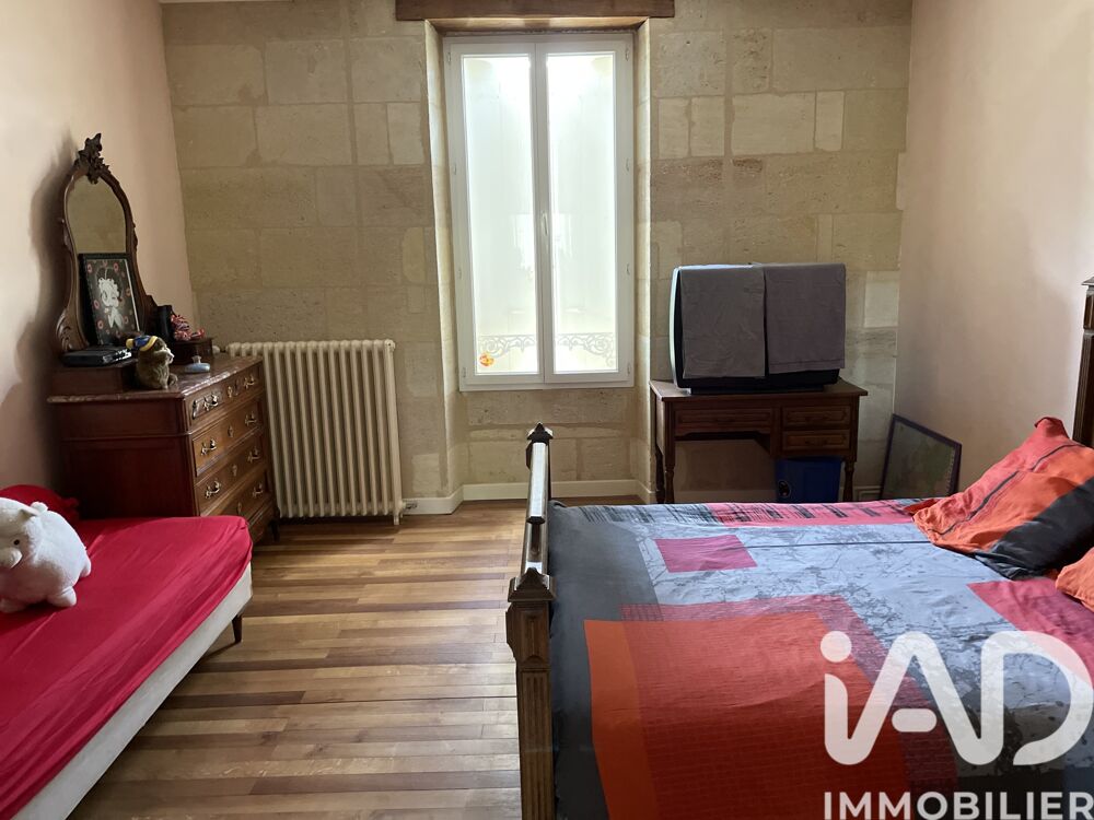 � vendre  Maison Maransin (33230)