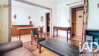  Appartement � vendre 5 pi�ces 97 m�