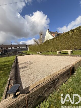  Maison � vendre 5 pi�ces 93 m�