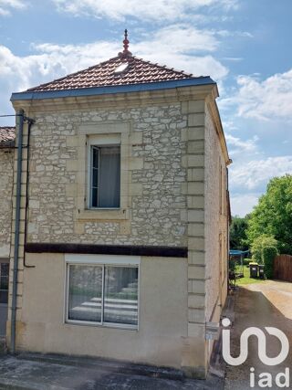  Maison � vendre 4 pi�ces 154 m�