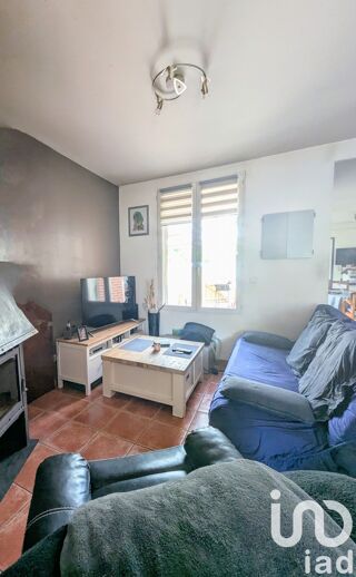  Maison � vendre 3 pi�ces 80 m�