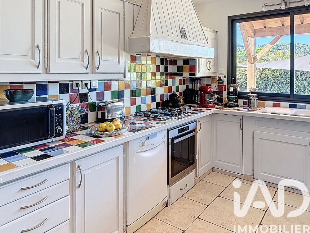 � vendre  Maison Le Beausset (83330)