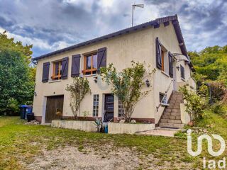  Maison � vendre 5 pi�ces 87 m�