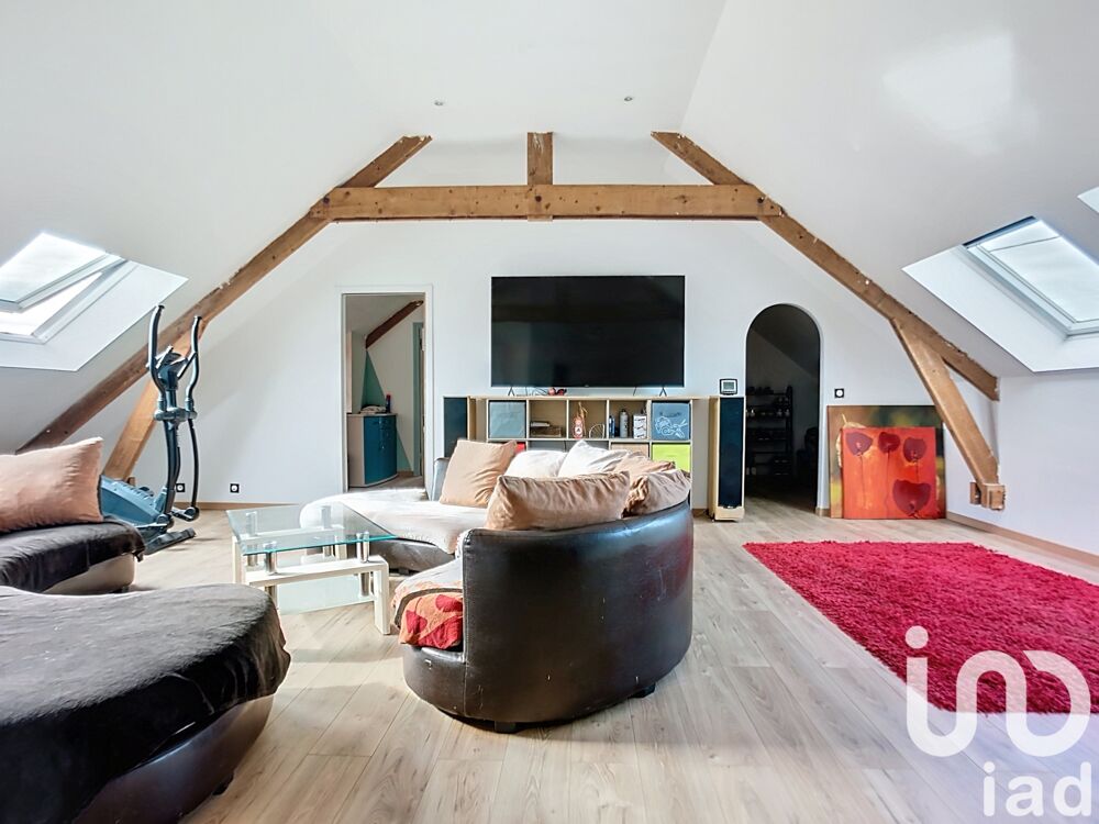 Vente Maison Vente Maison/villa 7 pi�ces Alembon