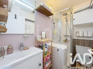  Appartement � vendre 1 pi�ce 20 m�