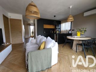  Maison � vendre 5 pi�ces 110 m�