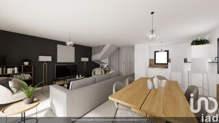  Maison � vendre 4 pi�ces 97 m�