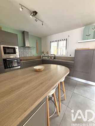  Maison � vendre 4 pi�ces 116 m�