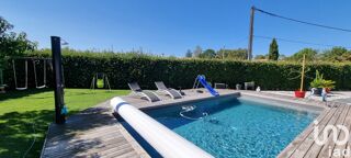  Maison � vendre 5 pi�ces 138 m�