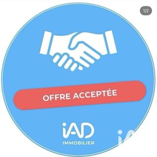  Maison � vendre 3 pi�ces 63 m�