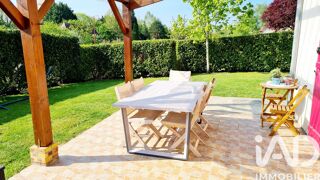  Maison � vendre 3 pi�ces 51 m�