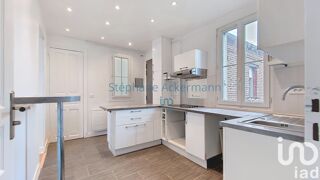  Appartement � vendre 2 pi�ces 41 m�