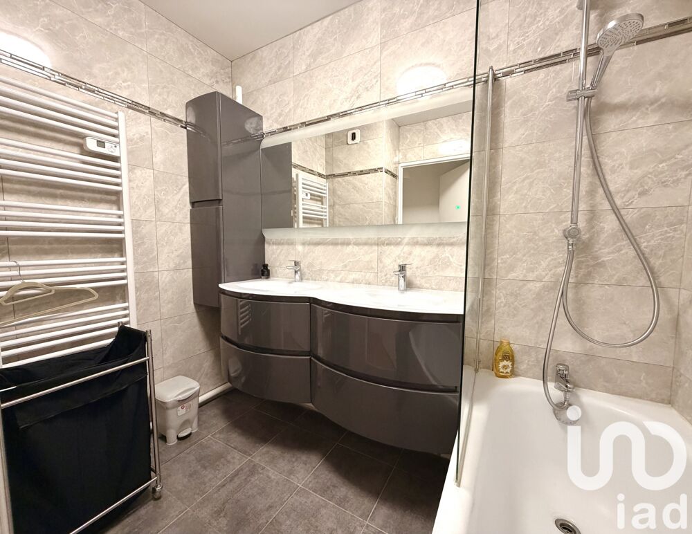  vendre  Appartement Paris 12