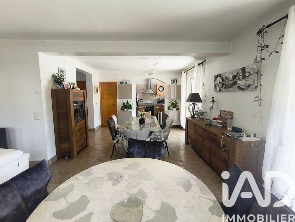 � vendre  Maison Marseille 13