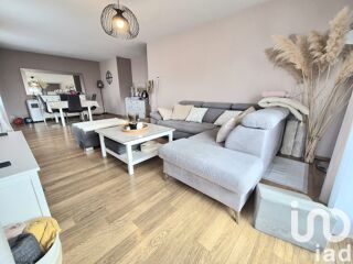  Appartement � vendre 3 pi�ces 66 m�