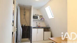  Appartement � vendre 1 pi�ce 8 m�