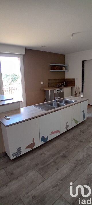  Maison  vendre 8 pices 188 m