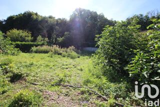  Terrain � vendre 604 m�