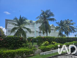  Appartement � vendre 3 pi�ces 83 m�