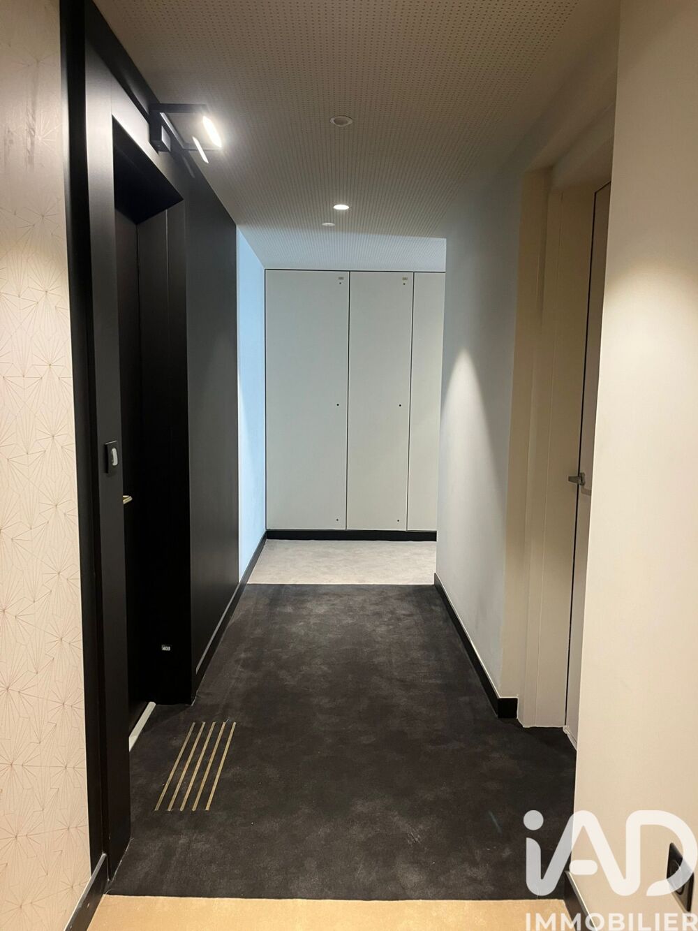 � vendre  Appartement Paris 15