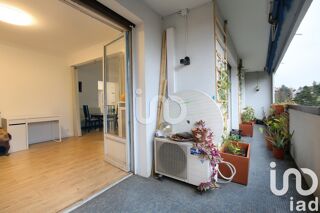  Appartement � vendre 4 pi�ces 93 m�